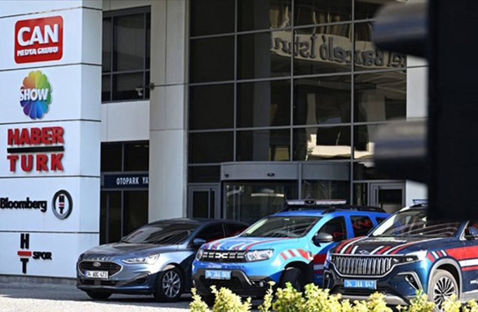 Can Holding soruşturması Küçükçekmece’den Çağlayan’a gitti