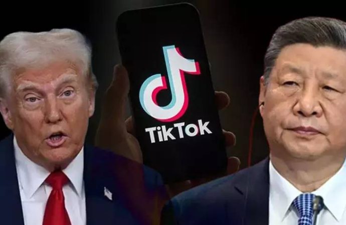 Trump ve Çin Devlet Başkanı Şi, TikTok anlaşmasını onayladı