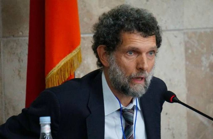 Osman Kavala’dan Terörsüz Türkiye süreci çıkışı