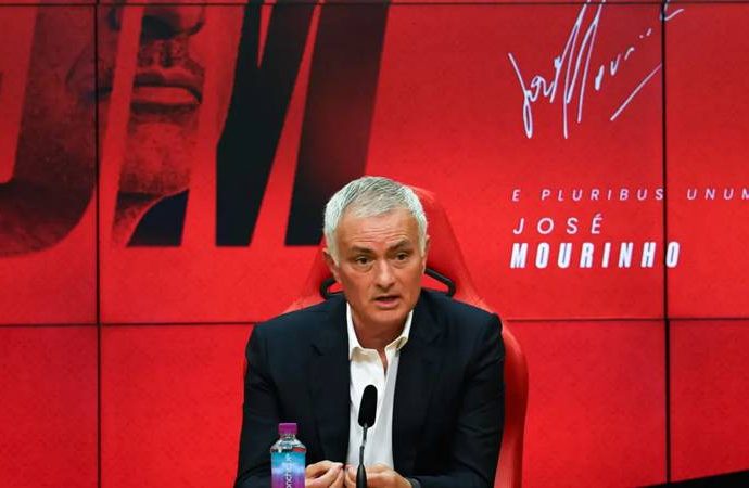 Jose Mourinho Benfica’dan yılda 6 milyon avro alacak