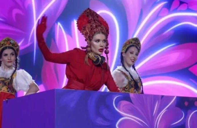 Rusya’dan Sovyet dönemi hamlesi: Eurovision’a karşı Intervision
