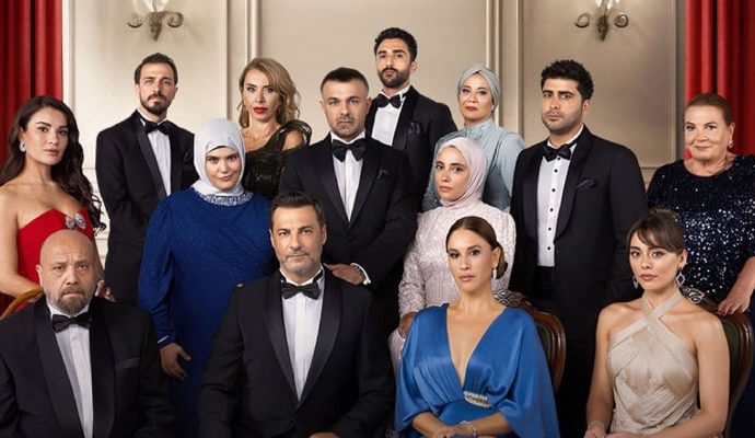Sosyal medya yorumladı: Kızılcık Şerbeti’ne kayyım geldi
