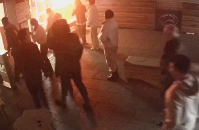 Kartalkaya’daki faciasından yeni görüntüler: Uyarılan personel 10 dakikada oteli boşaltmış