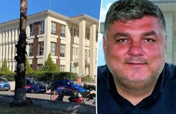 Köyceğiz Belediyesi’ne operasyon: Başkan Yardımcısı Özgür Örnek’e ev hapsi