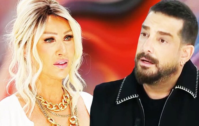 Seda Sayan kahvaltı rutinini anlattı, konuğu şaştı kaldı