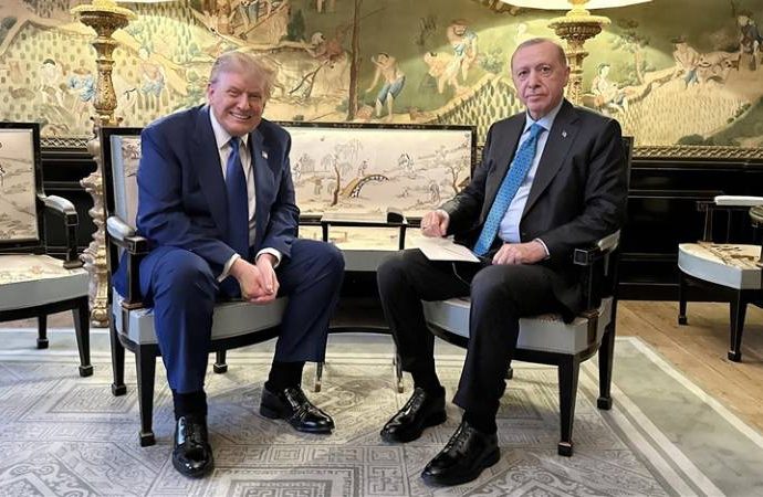 Bahçeli’nin TRÇ çıkışı ABD’ye mi mesajdı?