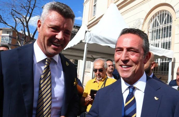 Fenerbahçe’de kritik gün: Ali Koç mu, Sadettin Saran mı?