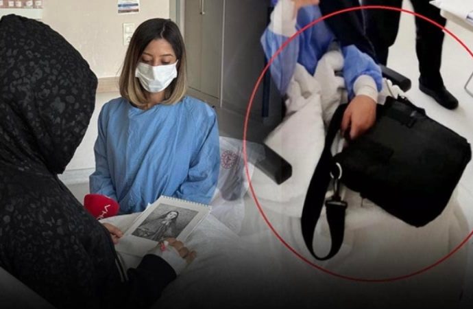 10 yıl yapay kalple yaşadı, kalp nakliyle hayata tutundu