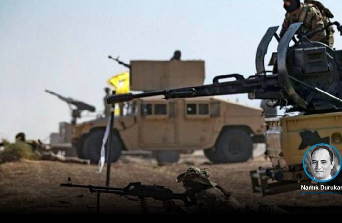 Şam ve SDG arasında Halep’in doğusunda çatışma: Yedi sivil öldü