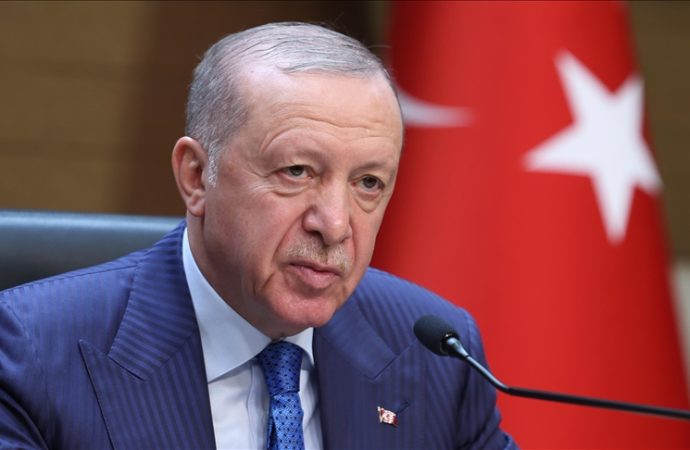 Erdoğan, Özel’in ‘Trump Jr ile görüştü’ iddiasını yalanlamadı: Yanımızda mıydı