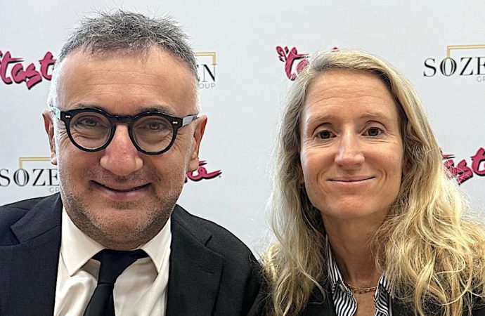 Taste of festivali Türkiye’ye geliyor