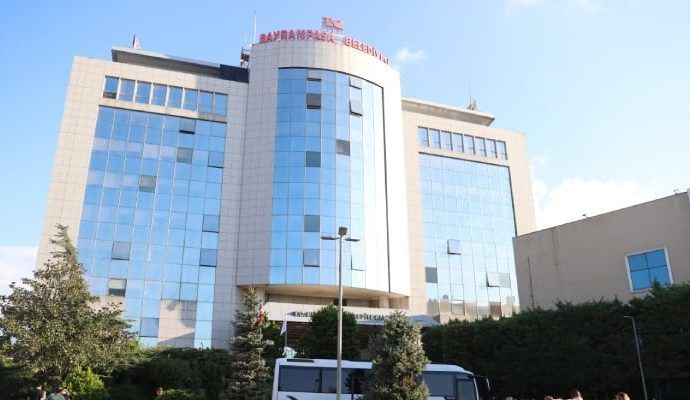 Bayrampaşa Belediyesi kurayla CHP’de kaldı