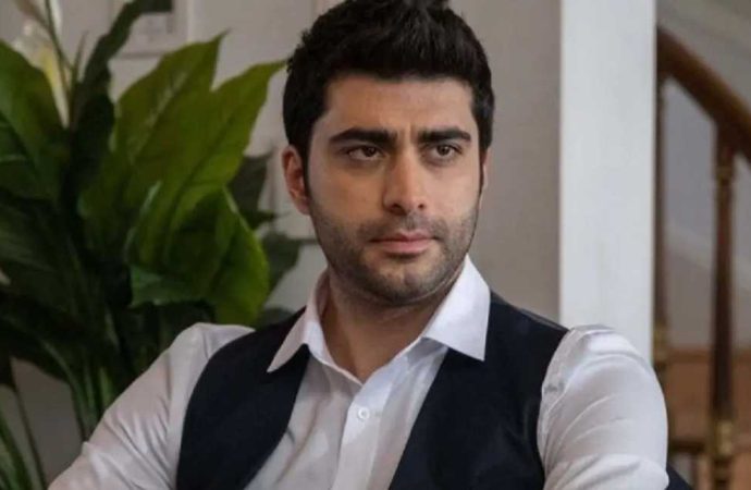 Kızılcık Şerbeti’nin Fatih’i Fenerbahçe kongresinde: Kime oy verdiğini belli etti