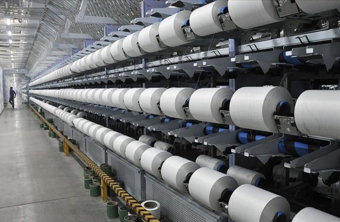 Sorsan herkes organikçi, çevreci ama sentetik elyaf, küresel tekstil pazarını ele geçirdi