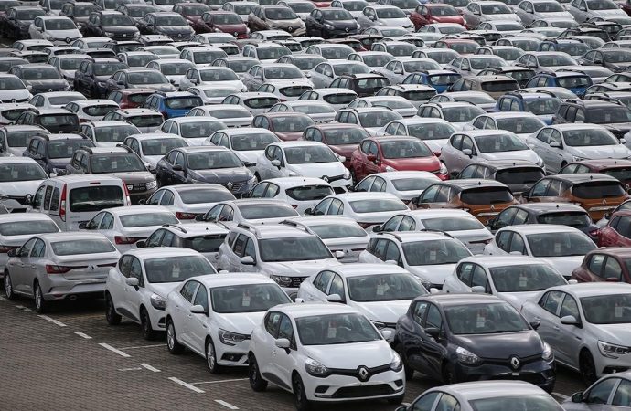 Otomobil alacaksanız şimdi alın, 60 gün sonrası için yeni vergi geldi