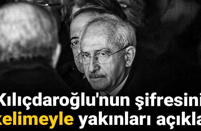 Fatih Altaylı’nın Silivri günlüğü: Kılıçdaroğlu’nun şifresini yakınları anlattı