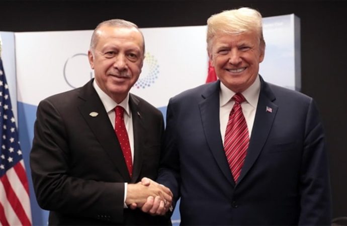 Zirve öncesi kulis: Trump gözünü Beylikova’daki rezerve dikti