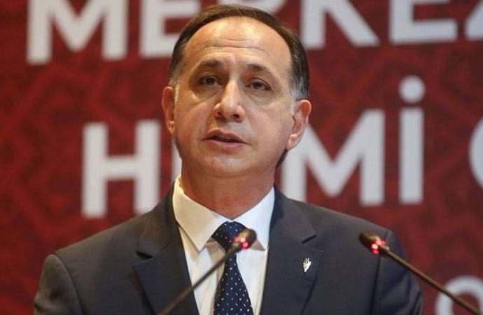 MHK Başkanı Ferhat Gündoğdu’yla ilgili flaş iddia: Bırakıyor