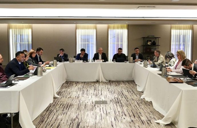 Türkiye COP31 için harekete geçti