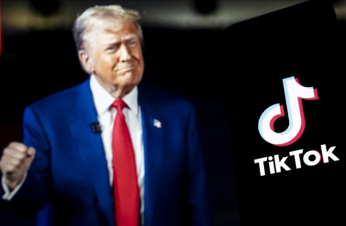 Trump, TikTok’u devralacak Amerikalı ortakları açıkladı