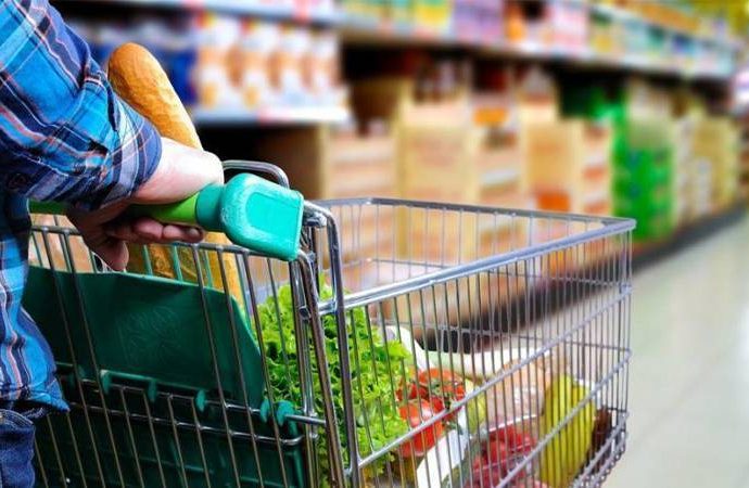 TÜİK açıkladı: Tüketici güveni eylülde geriledi