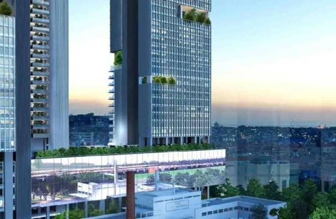 Akkuyu Nükleer Santrali projesinde yer almıştı: 50 yıllık holding iflas etti