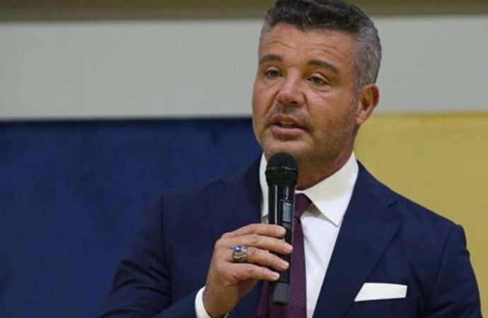 Ali Koç kongrede kaybetti, borsada kazandı