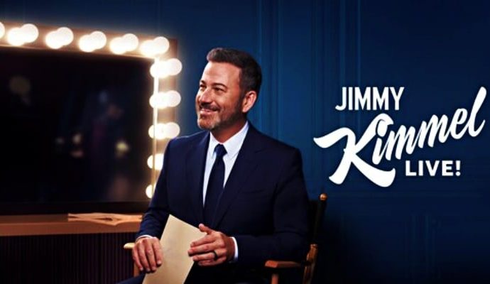 ‘Jimmy Kimmel Live’ dönüyor