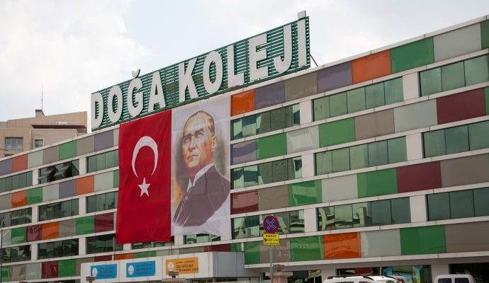 Can Holding soruşturması: Doğa Koleji’nin bağlı olduğu şirkete kayyım atandı