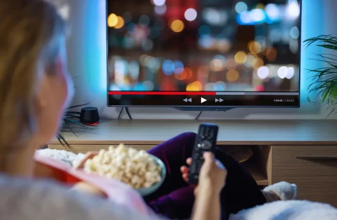 Türkiye’de YouTube izleme süresi ilk kez uydu yayınlarını geçti