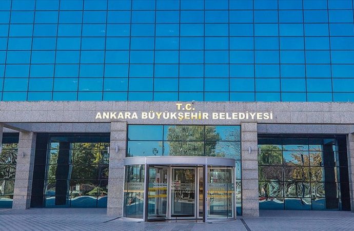 Ankara Büyükşehir Belediyesine ‘konser’ soruşturması: 13 gözaltı