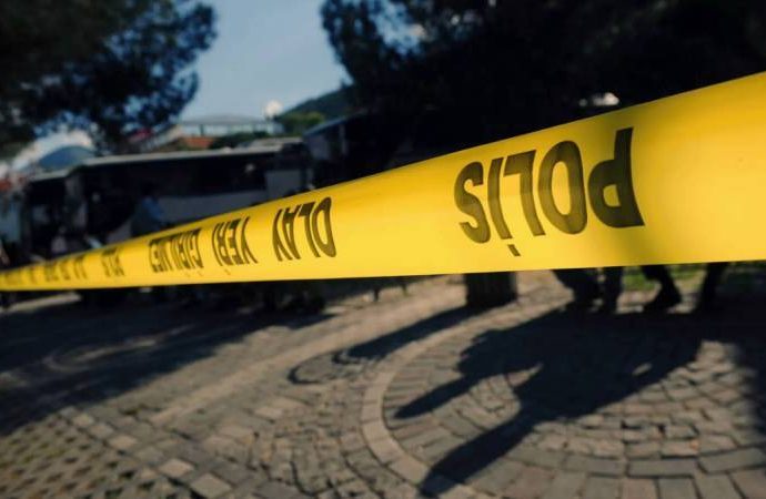 Çifte cinayetin tutuklu sanığı itiraf etti: Birini ben, diğerini Suriyeli Mamo vurdu