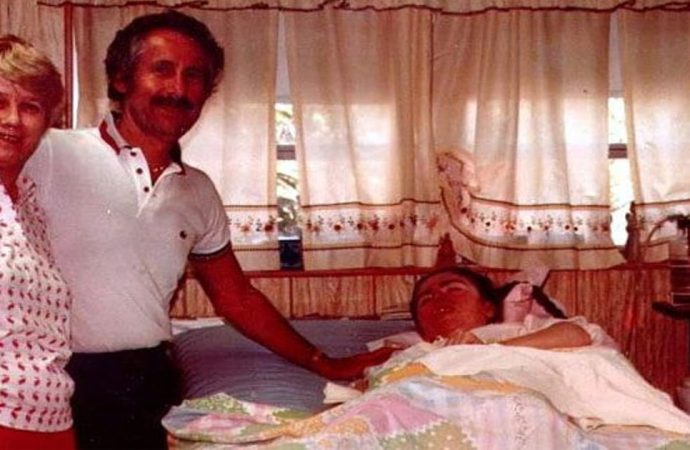 42 yıl komada kaldı ama mezar taşında o üç kelime var: ‘Umut asla ölmez’