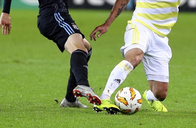 Fenerbahçe Avrupa’da 291. maçına çıkıyor