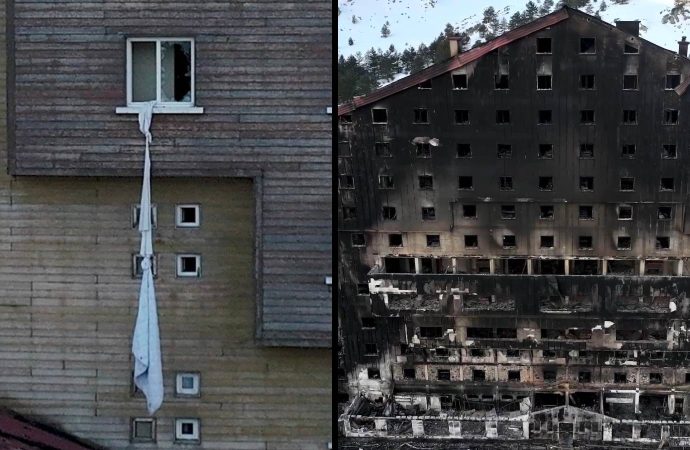 Kartalkaya faciası davası: Bakanlık soruşturma izni verdi, ama davada yoklar