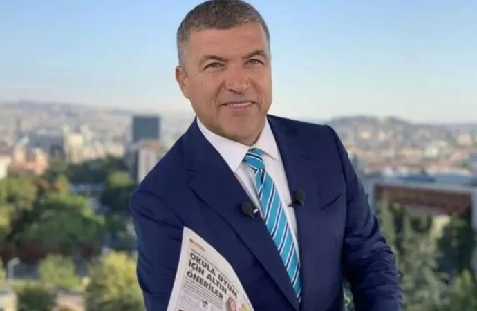 Halk TV’den ayrıldı, TV 100 ile anlaştı