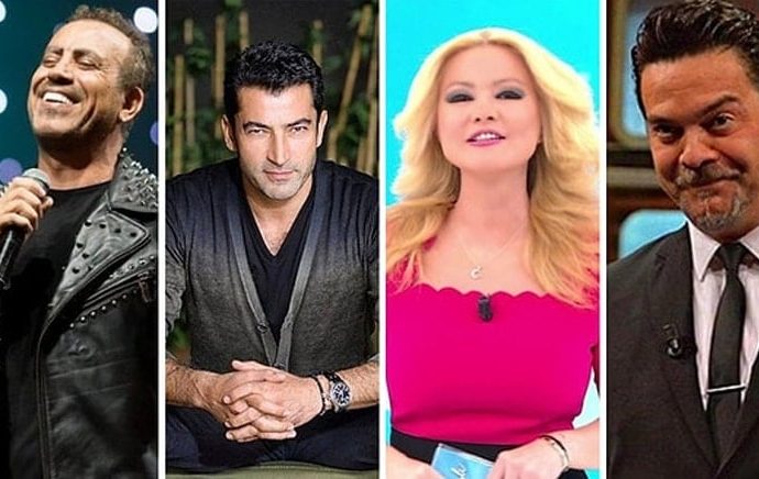Halkın en güvendiği 20 ünlü belli oldu: Zirvede yine aynı isim var