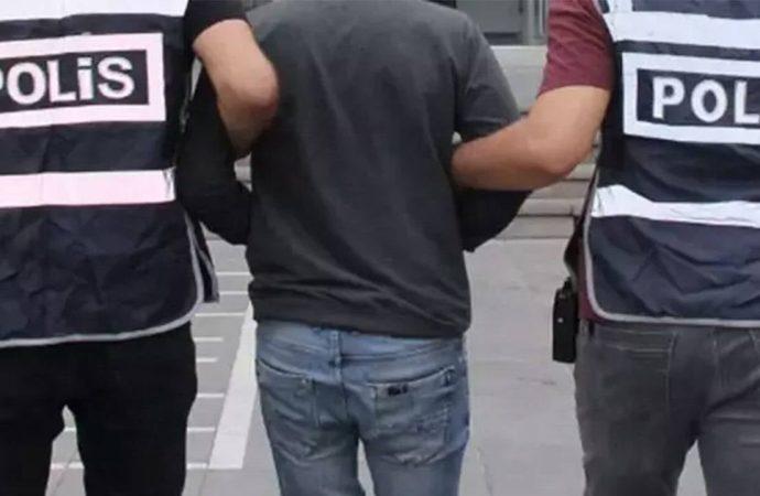 İstanbul’da IŞİD operasyonu: Yedi gözaltı