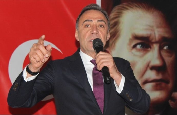 Berhan Şimşek CHP’den ihraç istemiyle disipline sevk edildi