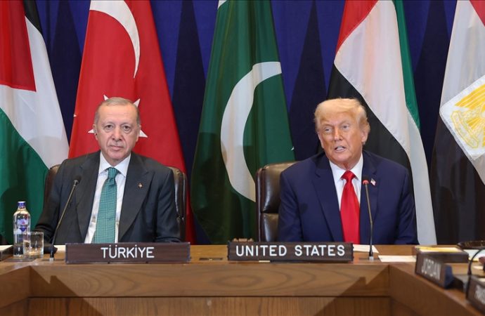 Ümmetin kaçırdığı büyük fırsat