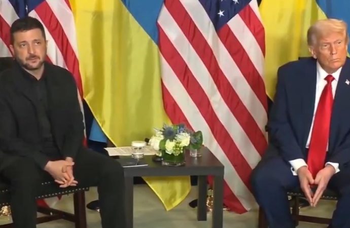 Trump ters köşe yaptı, Zelenski bile şaşırdı: Ukrayna bu savaşı kazanabilir, Rus ordusu kağıttan kaplan
