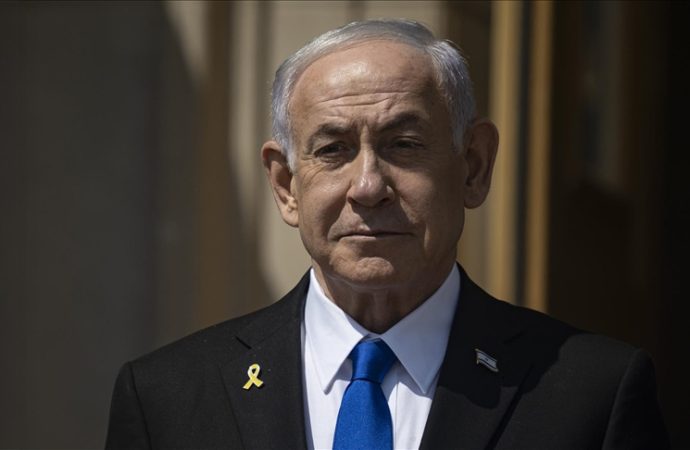 Netanyahu, Filistin Devleti’ni tanıyan ülkelere çok kızdı