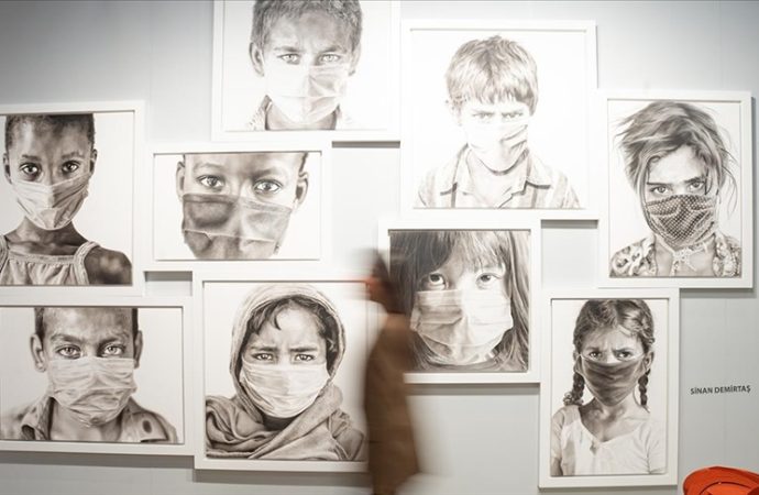 Contemporary Istanbul’un 20. edisyonu sanatseverlerle buluştu
