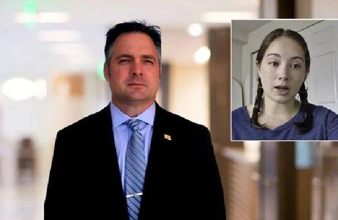 Amerikalı senatörün kızı babasını suçladı: İsrail’den para aldığına inanıyorum