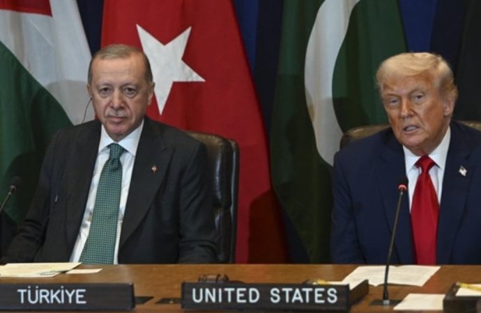 Gazze’yi Tony Blair’in yönetmesine Türkiye razı mı oldu?