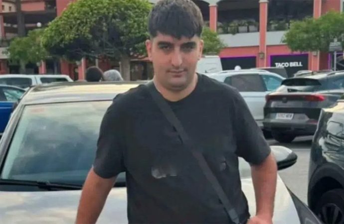 Sokak ortasında infaz: Daltonlar’ın sağ kolu Furkan Yavuz öldürüldü