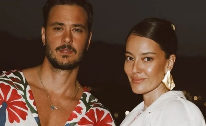 Pelin Akil yeni hayatını anlattı: ‘Boşanmaya alışıyorum’