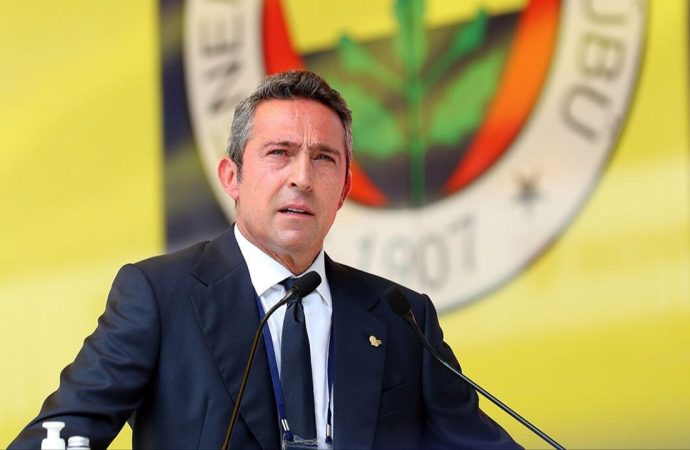 İddia: Ali Koç, Fenerbahçe’ye verdiği borcun 360 milyon TL’sini geri aldı