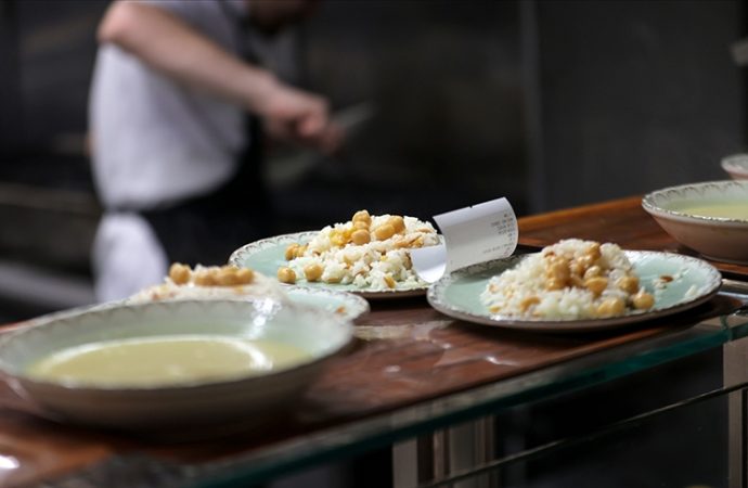Nüfusa göre en çok esnaf Burdur’da