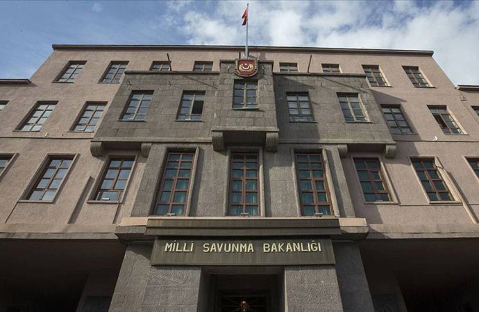 MSB: SDG mutabakata uygun hareket etmedi